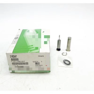 318247 nuevo controlador de programación PLC de automatización Industrial de almacén listo Original - Product Image 1