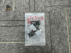 ממסר כוח של מכבש אספלט 24V מספר חלק. חלק למכונות בנייה 2053004 - Product Image 6