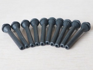 Tuyau à pression négative pour <span class=keywords><strong>tronçonneuse</strong></span> 25CC G2500, pièces en caoutchouc chinoises 25cc <span class=keywords><strong>Zenoah</strong></span> <span class=keywords><strong>Komatsu</strong></span>, pièces de tronçonneuses à essence 2 temps - Product Image 4
