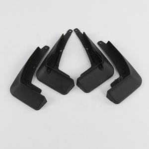 PAIRE DE GARDE-BOUE DE QUEUE AVANT 2006 pour <span class=keywords><strong>SUZUKI</strong></span> <span class=keywords><strong>GRAND</strong></span> <span class=keywords><strong>VITARA</strong></span> - Product Image 3