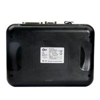 SBB V46.02 Scanner de diagnostic universel, programmeur de clés de voiture, outil de correspondance de clés de véhicule multilingue, outils de diagnostic