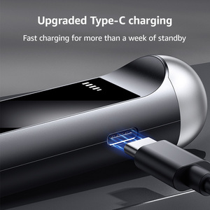 An Buy Alkoholtester Neues Design Atemalkoholmessgerät für Heimgebrauch/Persönlichen Gebrauch/Geschenk Mr Black1000 - Product Image 5