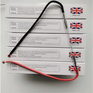 A pilha 2400W do <span class=keywords><strong>laser</strong></span> do diodo da 2 rows 24 barra do <span class=keywords><strong>laser</strong></span> para o reparo Palomar Vectus pega handpiece aplicador - Product Image 4