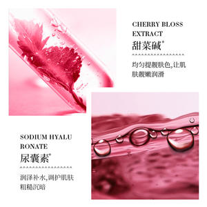 Gel d'<span class=keywords><strong>Aloe</strong></span> <span class=keywords><strong>Vera</strong></span> soin de la peau du visage avec logo personnalisé Gel d'<span class=keywords><strong>Aloe</strong></span> <span class=keywords><strong>Vera</strong></span> rose naturel biologique apaisant éclaircissant nourrissant hydratant - Product Image 4