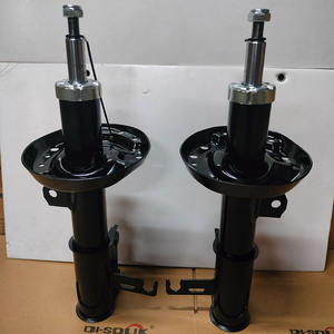 DISOLIK 339382 13402938 13279325 13279327 13329593 13329595 13331986 Amortiguador delantero para Chevrolet <span class=keywords><strong>Cruze</strong></span> Amortiguador - Product Image 1