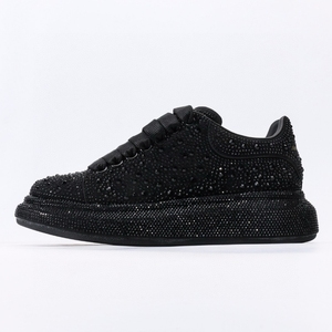 Zapatillas Blancas Italianas Originales Completamente Decoradas, Mocasines para Hombre, Zapatos Casuales de Cuero - Product Image 3