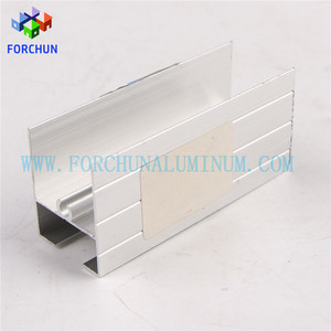 Perfiles <span class=keywords><strong>de</strong></span> extrusión <span class=keywords><strong>de</strong></span> <span class=keywords><strong>aluminio</strong></span> gris plateado disponibles <span class=keywords><strong>para</strong></span> <span class=keywords><strong>ventanas</strong></span> y puertas corredizas 744/8025 <span class=keywords><strong>de</strong></span> Colombia y Costa Rica - Product Image 4