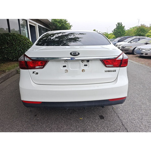 Auto Usado Guazi, <span class=keywords><strong>Kia</strong></span> K3 2017, Mejor <span class=keywords><strong>Precio</strong></span>, Motor de Gasolina, Automático, Sedán de 5 Plazas, Volante a la Izquierda, para Propietarios de Sedanes de Larga Duración - Product Image 6