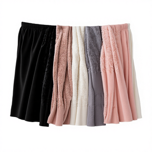 厂家直销，现货500克人造兔毛面料，适用于汽车内饰、服装、鞋子、毛绒枕头、靠垫、宠物床，无 - Product Image 1