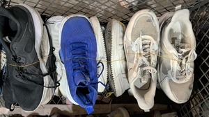 Estate scarpe usate per gli uomini nuovo stile <span class=keywords><strong>uomo</strong></span> scarpe Casual di prima qualità - Product Image 3