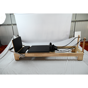 Máquina de Yoga Plegable de Aleación de Aluminio Estable y Portátil para Uso en Casa o Estudio de Yoga, Marca YJM, Garantía de 3 Años, Superventas - Product Image 1