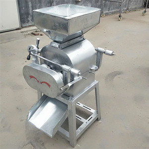 Trituradora de Rodillos Tipo 14-30, Trituradora de Doble Rodillo de Alta Rigidez, Máquina Industrial de Trituración - Product Image 1
