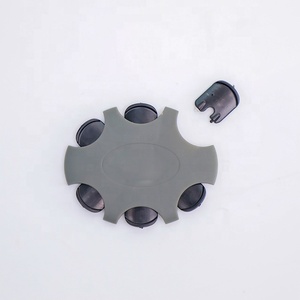 Filtres à cire de remplacement professionnels Oticon <span class=keywords><strong>Prowax</strong></span> MiniFit, filtres anti-poussière pour aides auditives MiniFit - Product Image 4