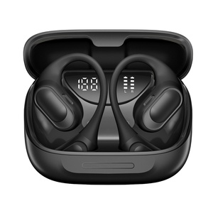 Audífonos Inalámbricos Blackview Airbuds 200, Blackview 500MAH BT5.4, Diseño Magnético, IP68 Resistentes al Agua, Audífonos ENC - Product Image 4