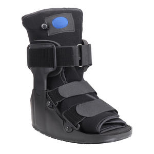 Botas Ortopédicas para Caminar con Soporte de Tobillo, Botas de Aire para Fracturas, Botas para Pie Roturo o Esguince con Cojín de Aire - Product Image 1