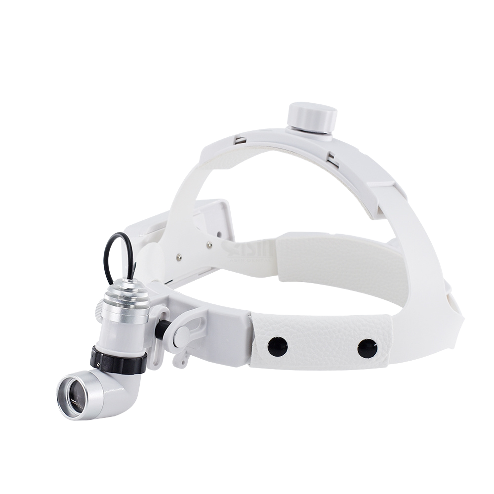 Best Surgical Headlight For Dental Surgery | Sunoptic Surgical