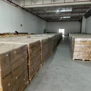CALB Grade a 3.2v 280ah China Stock Lifepo4 Prismatic Lithium <b>Battery</b> Cell for DIY 12v <b>24v</b> 48v 51.2v Home Energy System Caravans - Product Image 5
