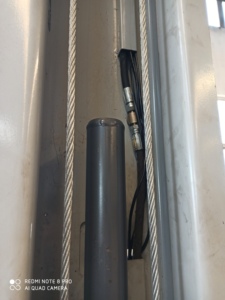 AUTEC Sollevatore Idraulico a Due Colonne per Auto, Piattaforma da Officina ad Alta Capacità, Nuovo Prodotto di Grande Successo - Product Image 3