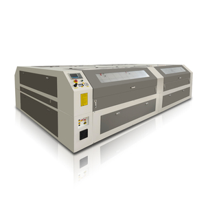 Máquina de Corte Láser Automática 1530 con Rack Cerrado, 1500x3000mm, Transmisión de Alta Velocidad para Producción Industrial - Product Image 4