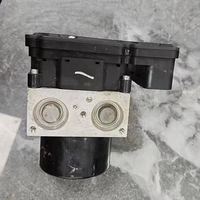 Module de commande de modulateur de pompe de frein ABS Bilifor, unité de système de freinage antiblocage 12V DC OEM CN15-2C219-AC compatible avec EcoSport