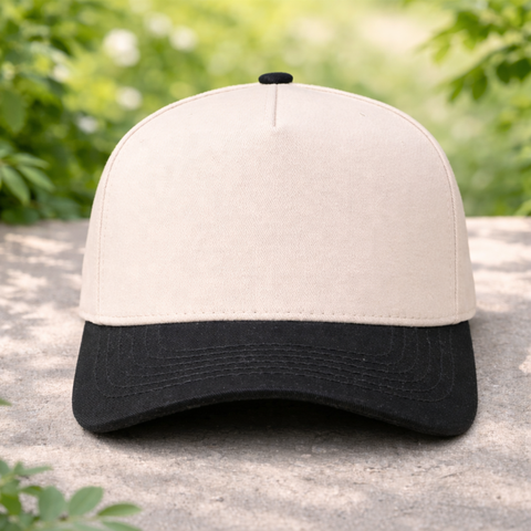 Blank Caps