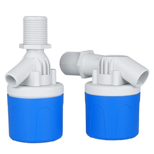 Vanne flottante Yaling 1 pouce, contrôle automatique du niveau d'eau, débit élevé pour piscine et réservoir - Product Image 2