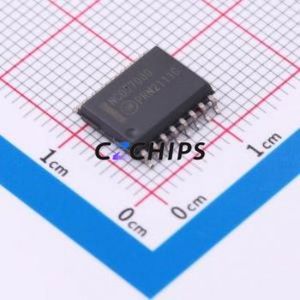 ชิปวงจรรวม SOIC-16-300mil NCD57000DWR2G ของแท้ใหม่ - Product Image 1