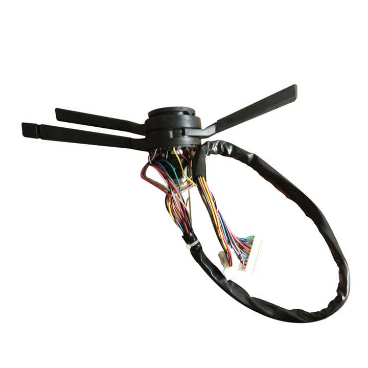 OEM 97280354 181777480 4812066 LHD Combination Switch For IVECO 