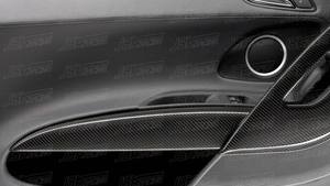 Para interiores de carbono R8 2008-2015 interiores de fibra de carbono envueltos (31 piezas) para <span class=keywords><strong>Audi</strong></span> R8 <span class=keywords><strong>V8</strong></span> V10 - Product Image 4