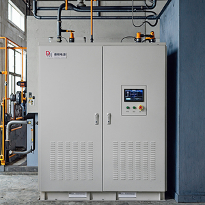 ระบบแปลงไฟฟ้ากระแสตรง/กระแสสลับแบบสามเฟส Deming 100KW พร้อมหม้อแปลงแยกสำหรับระบบผลิตไฟฟ้าพลังน้ำแบบ Ethernet - Product Image 2