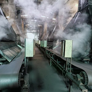 Fertilizante Orgánico Granular de Humato de Potasio con Alto Contenido de Ácido Húmico para Aumentar el Rendimiento de Cultivos de Maíz, Trigo y Cereales - Product Image 2