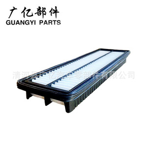 Filtre à air Guangyi Parts 28113-B4000 pour I10, voiture moderne, taille standard, transmission automatique - Product Image 5