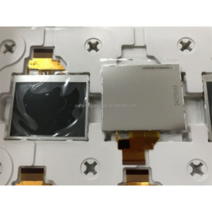 LQ035Q3DW01 Panneau d'affichage LCD original pour application industrielle LQ035Q3DW01 - Product Image 2