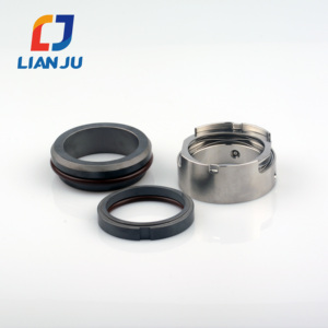 Segel Mekanis M7N Gelombang Pegas Segel Untuk Pompa Penerusan Bahan <span class=keywords><strong>Bakar</strong></span> - Product Image 3