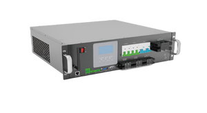 อินเวอร์เตอร์โซลาร์เซลล์แบบสามเฟสเดี่ยว <span class=keywords><strong>HT</strong></span> G5-3K24-1S3U WIFI Off-Grid MPPT แบบขนาน 3U Box 3kW ประสิทธิภาพ 93% 120 ~ 450Vdc ขายส่ง - Product Image 6