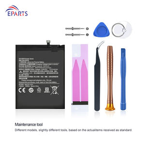 Tout nouveau 0 Cycle <span class=keywords><strong>Bn46</strong></span> pour Redmi Note 6 7 8 8T Note 8 (modèle 2021 disponible) remplacement de la batterie - Product Image 5