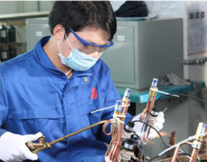 <span class=keywords><strong>Pompe</strong></span> à <span class=keywords><strong>chaleur</strong></span> air-eau électrique à onduleur CE 11KW 12KW 13KW R32, chauffage, refroidissement + eau chaude, économie d'énergie, sans réservoir, classe <span class=keywords><strong>A</strong></span>+++ - Product Image 4