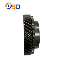 Nouvelle unité de commande de transmission OEM YSD de haute qualité pour automobile Chery OE QR513MHA-1701340BA Vente en gros d'usine Tiggo