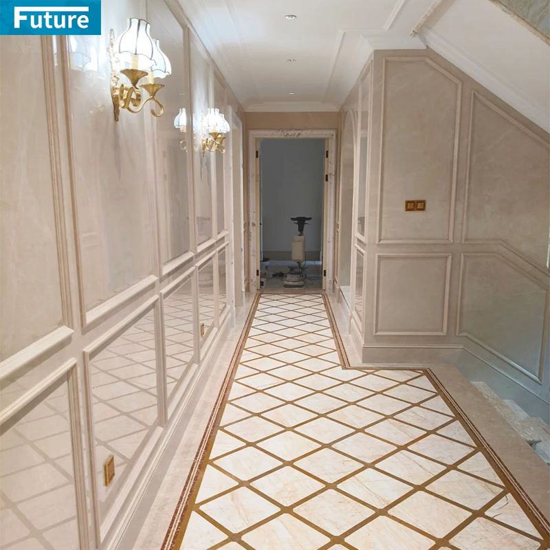 หินอ่อนธรรมชาติ