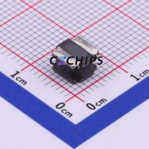 MWPY6045-3R3M-T ตัวเหนี่ยวนำไฟฟ้าแบบ SMD, ขนาด 6x6 มม. ( ค่าความเหนี่ยวนำ: 3.3uH ) ( ความแม่นยำ: 20% กระแสไฟฟ้าที่กำหนด: 3.7A ) - Product Image 2