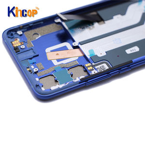 <span class=keywords><strong>ZTE</strong></span> <span class=keywords><strong>Axon</strong></span> 10 Pro 휴대폰용 새 OLED AMOLED 교체 LCD 디스플레이 화면, <span class=keywords><strong>ZTE</strong></span> <span class=keywords><strong>Axon</strong></span> 10 Pro LCD 화면 모니터 1년 보증 - Product Image 6