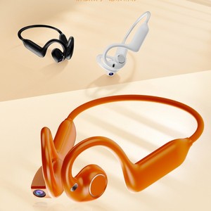 Cuffie Sportive Intelligenti E900 con Registrazione AI Foto/Video/Audio, Cancellazione del Rumore, Traduzione/Chiedi Risposta AI, Riconoscimento Immagini e Chiamate - Product Image 1