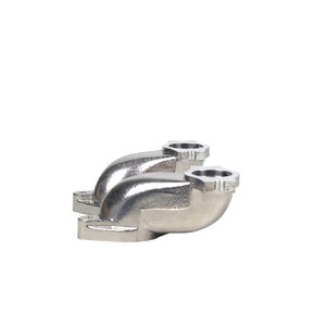 Carburador FAJS Manifold 40 45 DCOE Clásico para Mini Cooper S, Cuello de Cisne de Admisión, WEBER EMPI Dellorto CARB, Nuevo - Product Image 5