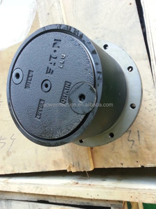 Motor de Traslación U10, Transmisión Final Kubota U10-3, Motor de Traslación para Miniexcavadora Kubota U10-2 - Product Image 4