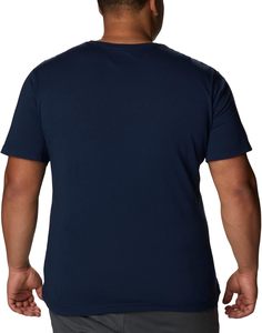 Camiseta <span class=keywords><strong>Columbia</strong></span> Thistletown Hills para <span class=keywords><strong>Hombre</strong></span> 100% Algodón Jersey Casual de Corte Holgado Manga Corta Estampado Sólido 180 <span class=keywords><strong>Camisetas</strong></span> para <span class=keywords><strong>Hombre</strong></span> - Product Image 6