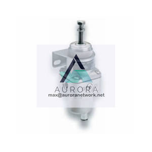 Accesorios de válvula neumática electrónica de alta calidad, con buen precio - Product Image 1