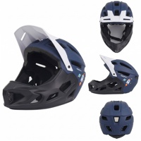 Casque intégral pour enfants personnalisé OEM, multicolores avec motif graphique, pour vélo d'équilibre, roller et protection des enfants