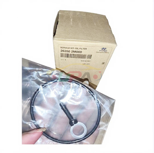 Nouveau filtre à huile H-YUNDAI K-IA 26350-2M000 pour SELTOS/Sonet/Rio (2021-2023) - Garantie 1 an 263502M000 26350 2M000 - Product Image 2