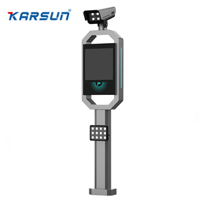 Sistema de Gestión de Tráfico con Reconocimiento de Matrículas al 99.99% de Precisión, Grabador de Video y Software de Gestión de Internet para Exteriores Karsun - Product Image 2