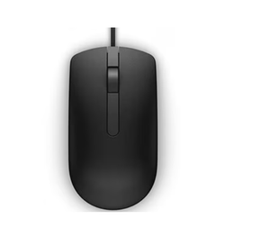 Cho DELL quang có dây chuột-MS116-Brand mới - Product Image 1